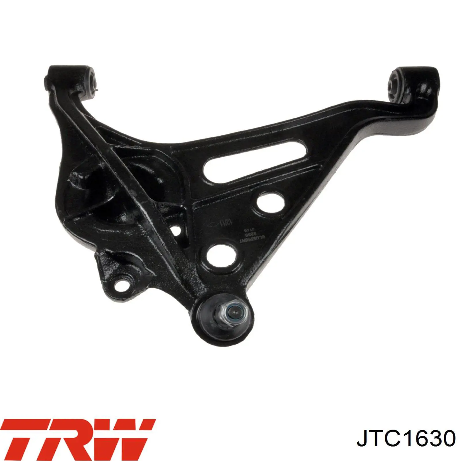 JTC1630 TRW Поперечний важіль