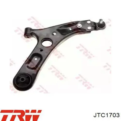 Купити JTC1703 TRW Важіль передньої підвіски нижній, правий