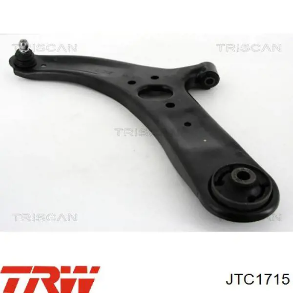 Ходова CTR CQ0213L