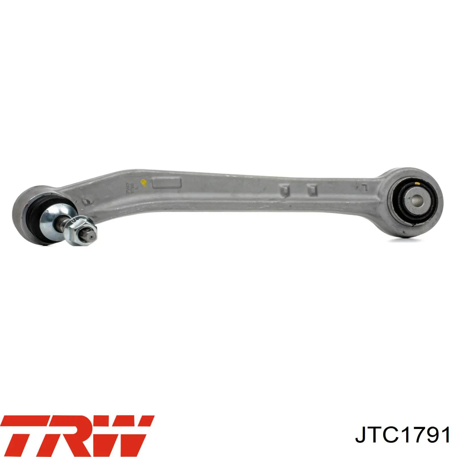 Купити JTC1791 TRW Важіль задньої підвіски поперечний, правий