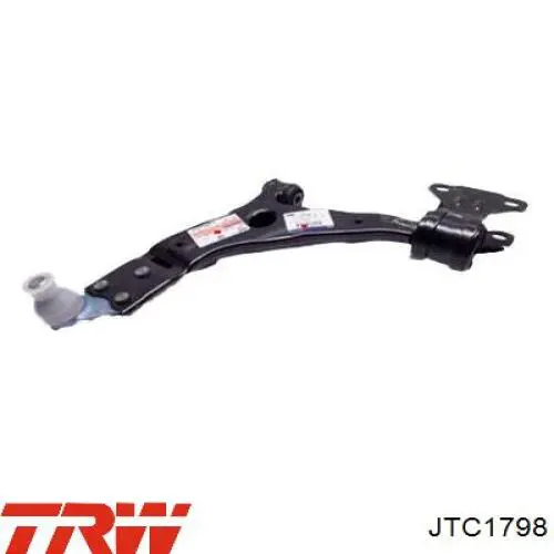 Ходова Mando MSA015473