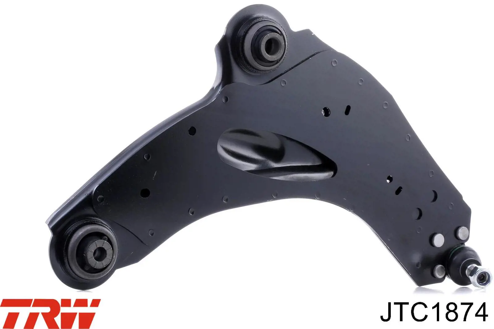 Купити 90538916 Opel Важіль задньої підвіски поперечний