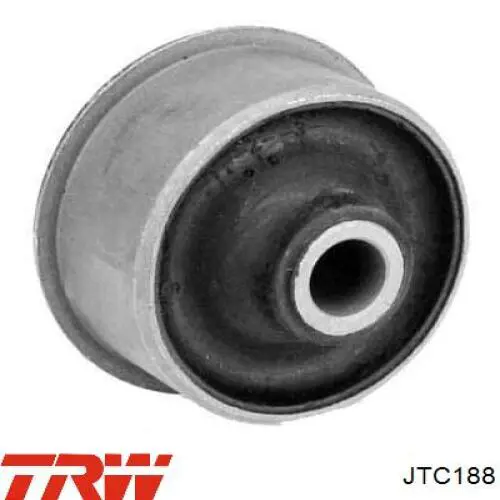 Купити JTC188 TRW Лівий важіль передній нижній підвіски