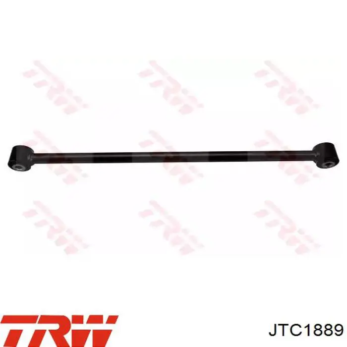 Важіль задньої підвіски поперечний TRW JTC1889 ціна, від 36.64 USD