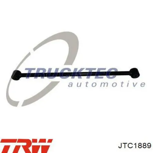 Купити JTC1889 TRW Важіль задньої підвіски поперечний