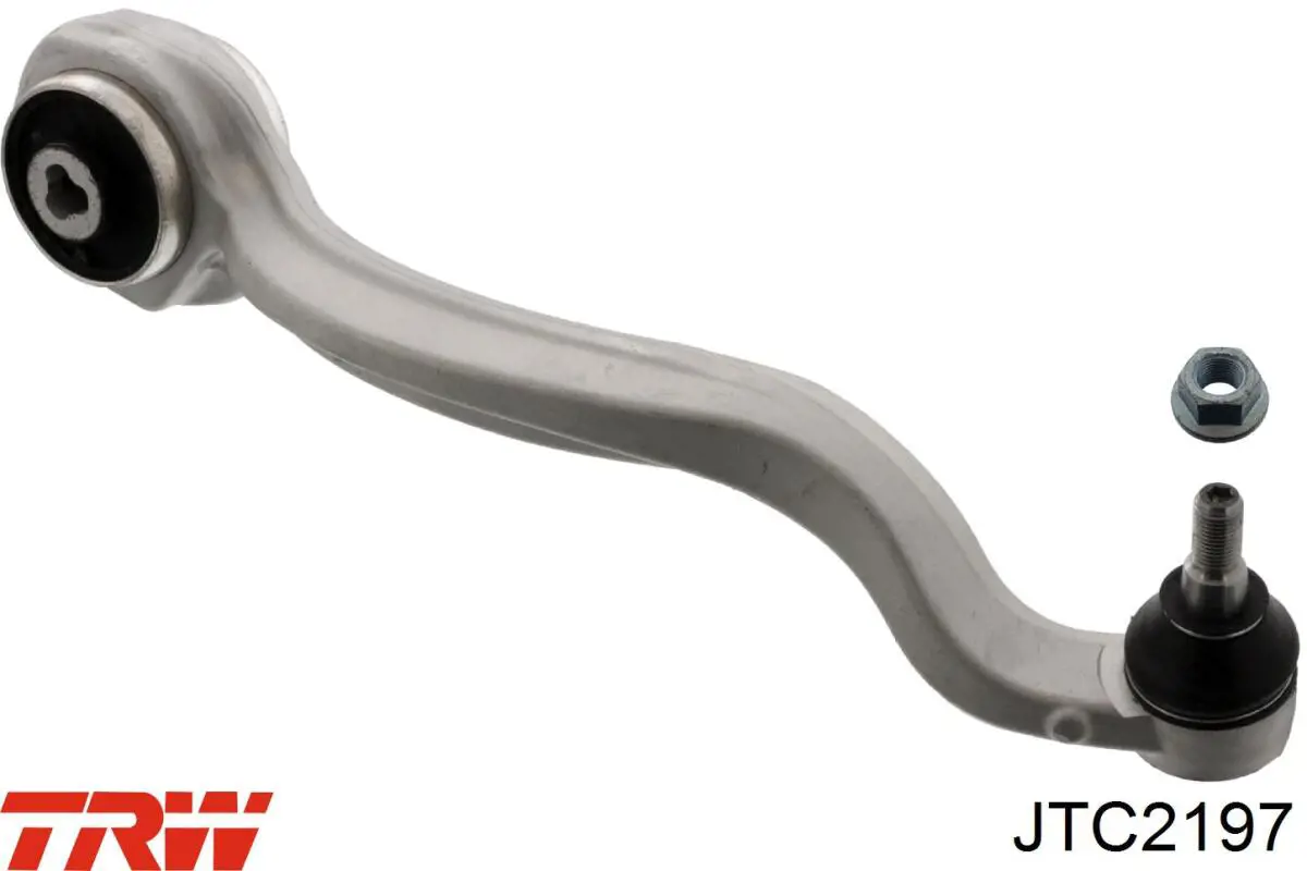 Купити JTC2197 TRW Важіль передньої підвіски верхній, правий