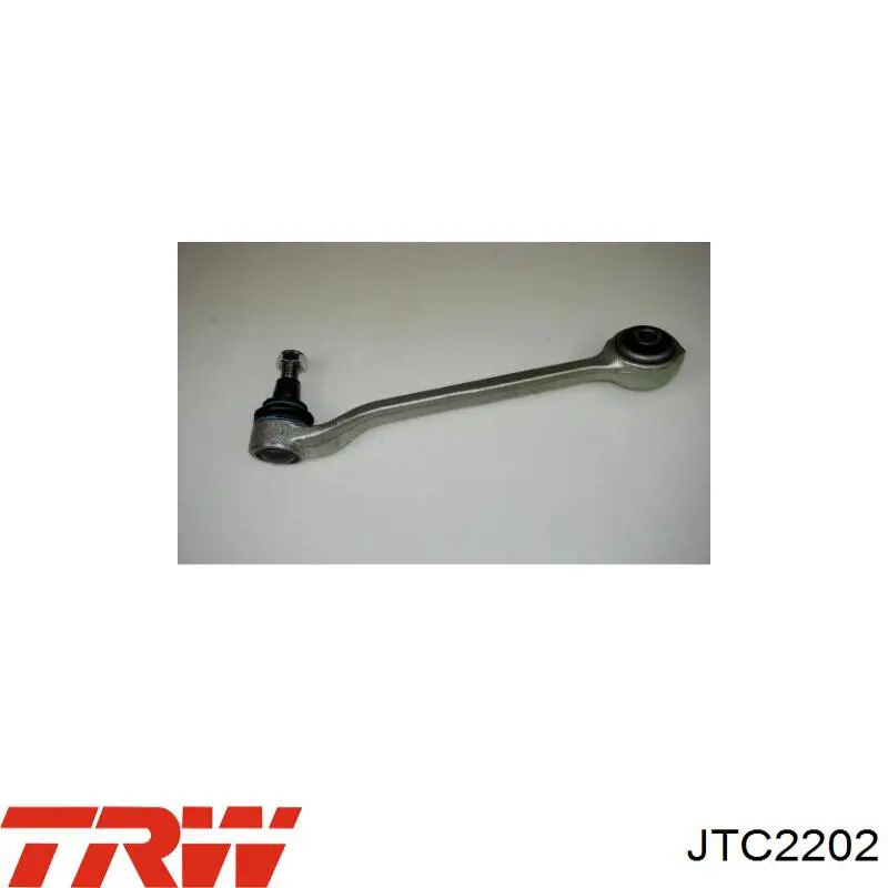 JTC2202 TRW важіль передньої підвіски нижній, лівий