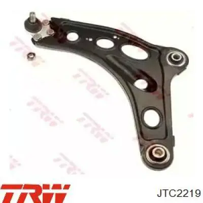 JTC2219 TRW Поперечний важіль
