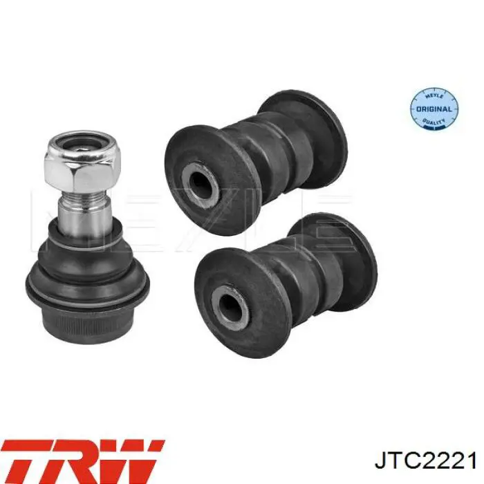JTC2221 TRW Поперечний важіль
