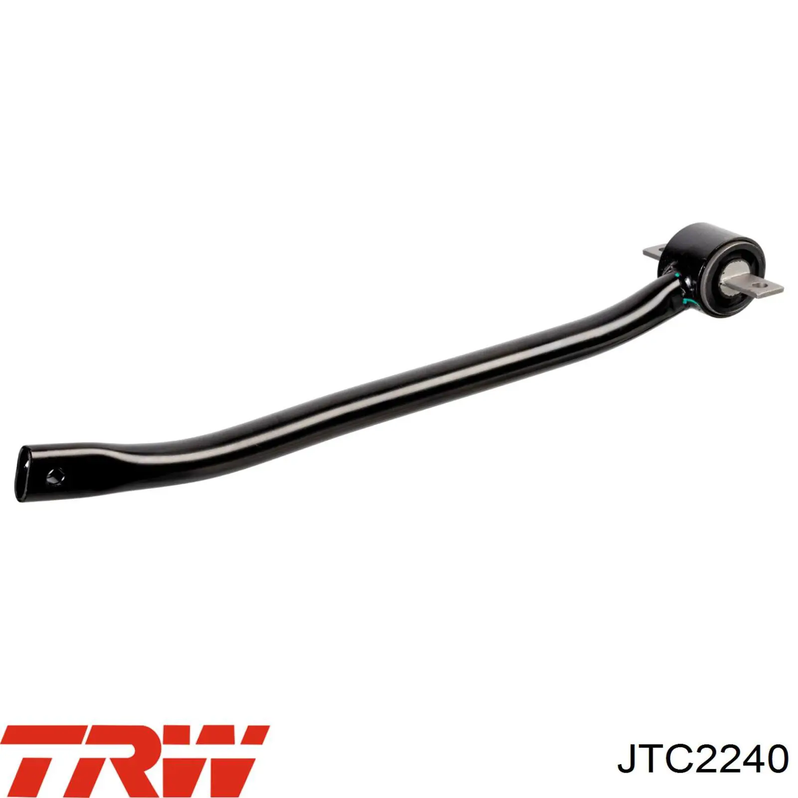 Тяга поздовжня задньої підвіски, права TRW JTC2240 ціна, від 57.75 USD