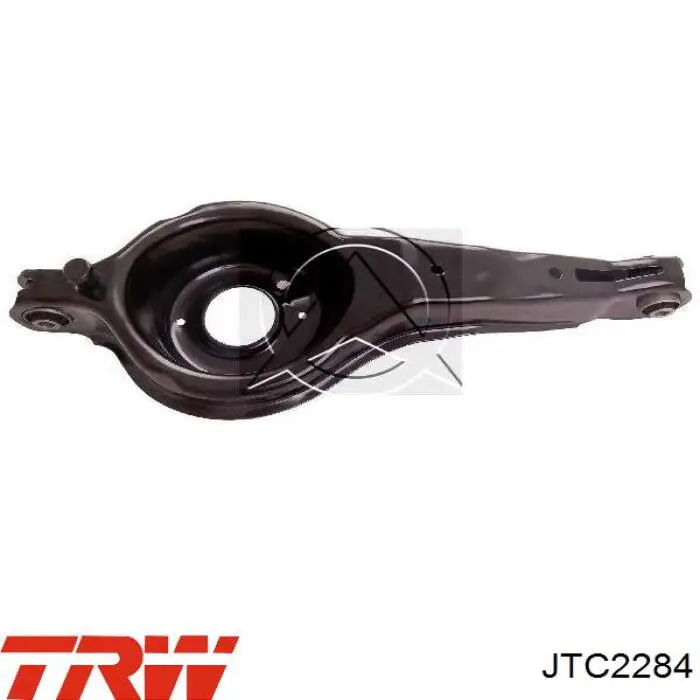 JTC2284 TRW важіль задньої підвіски нижній, лівий/правий