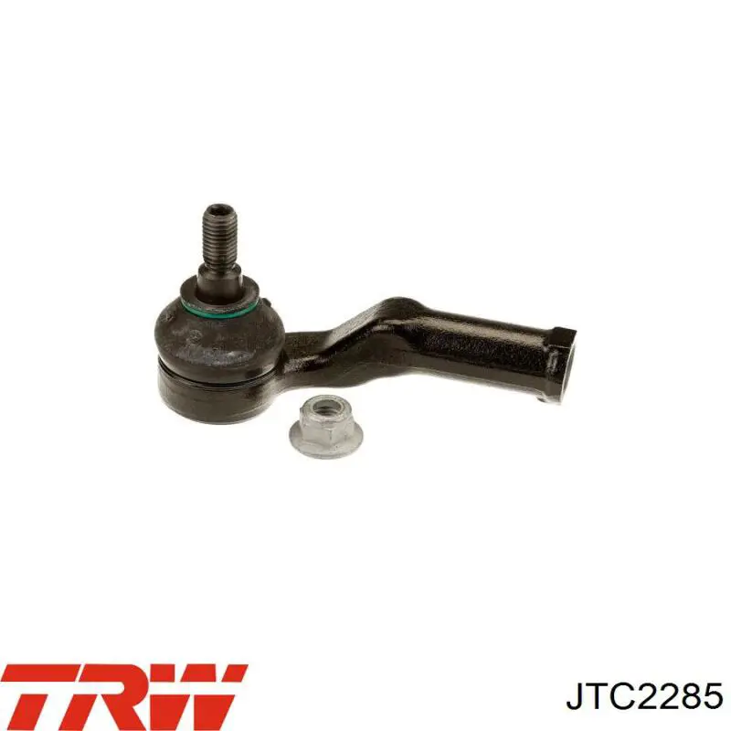 Важіль передній лівий TRW JTC2285 ціна, від 83.09 USD