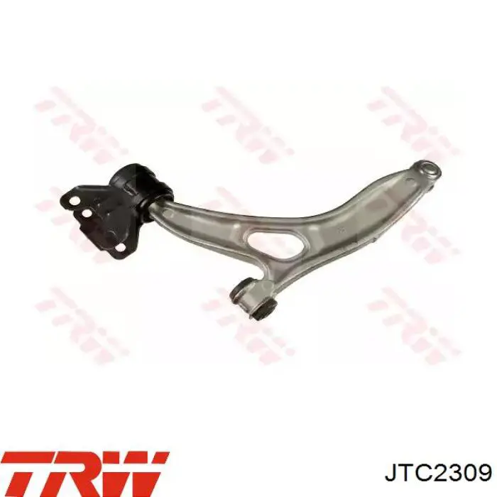 Купити JTC2309 TRW Важіль передньої підвіски нижній, правий