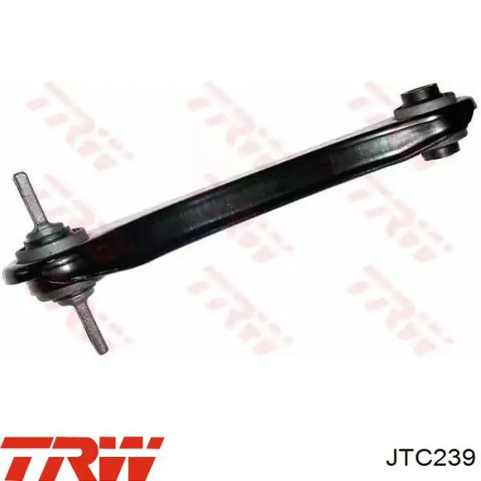 Купити JTC239 TRW Важіль передньої підвіски нижній, лівий/правий