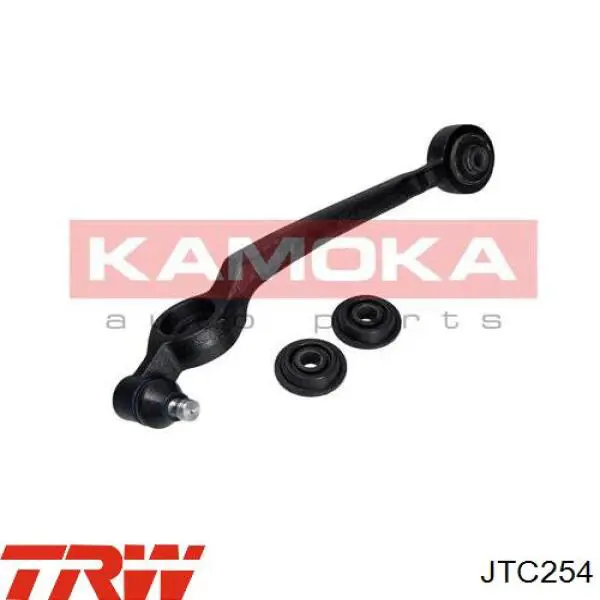 Важіль передній лівий TRW JTC254 ціна, від 53.05 USD