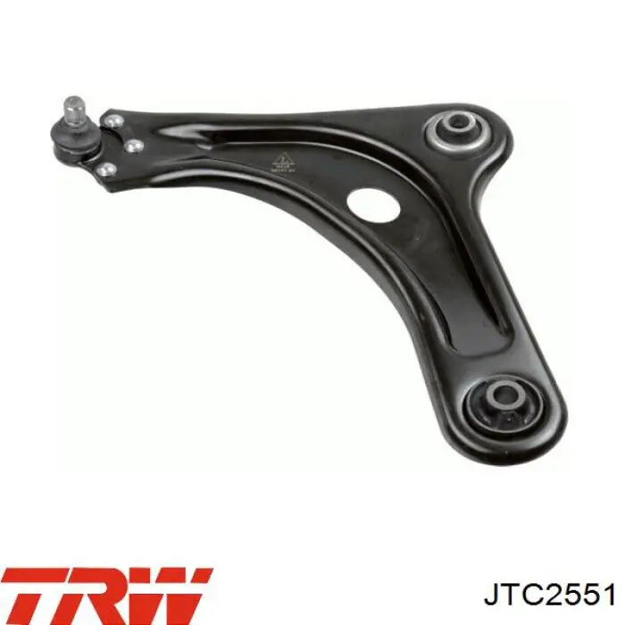 Ходова Roadrunner TCCI579