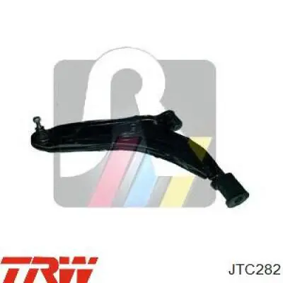 Ходова Reinhoch RH041008