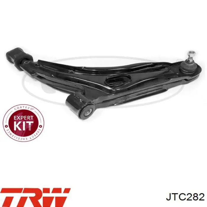 5939683 Fiat/Alfa/Lancia Поперечний важіль