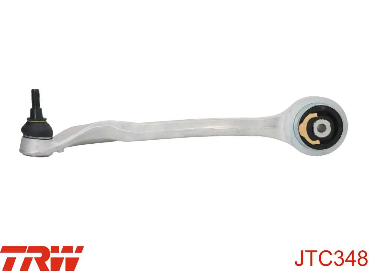 Купити JTC348 TRW Лівий важіль передній нижній підвіски