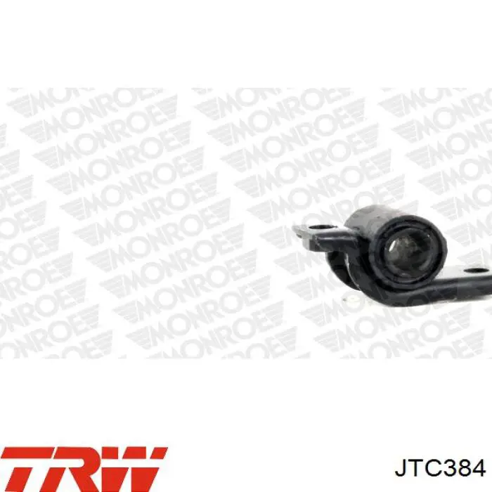 FT15047 Fast Поперечний важіль