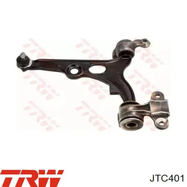 Важіль передній лівий TRW JTC401 ціна, від 54.10 USD