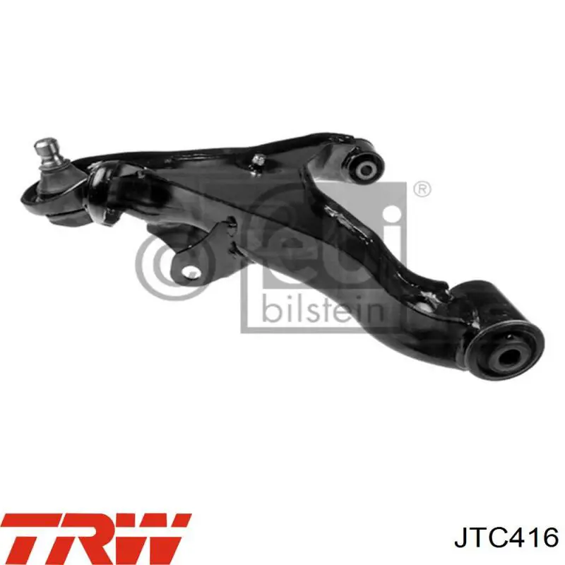JTC416 TRW Поперечний важіль