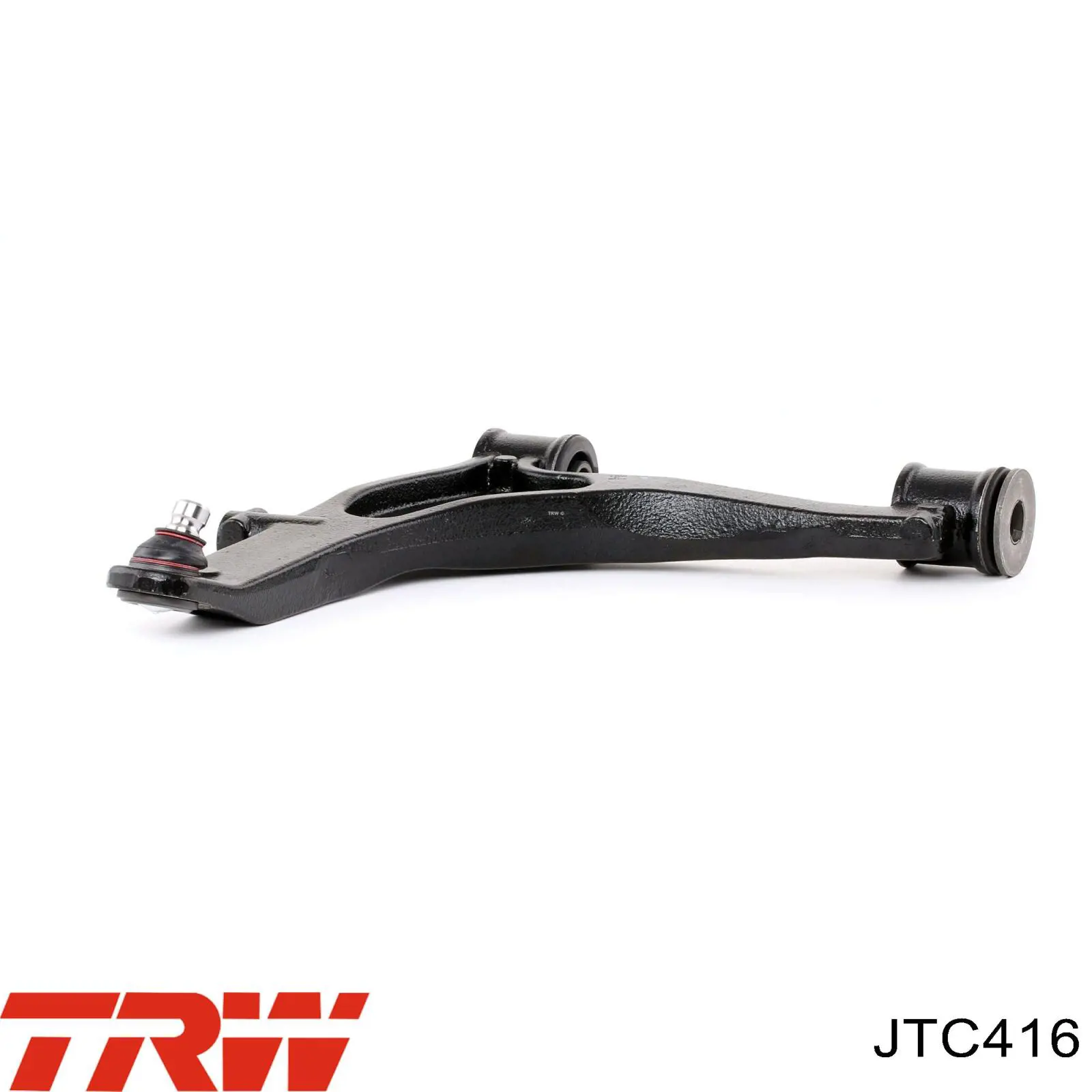 Важіль передній лівий TRW JTC416 ціна, від 25.34 USD