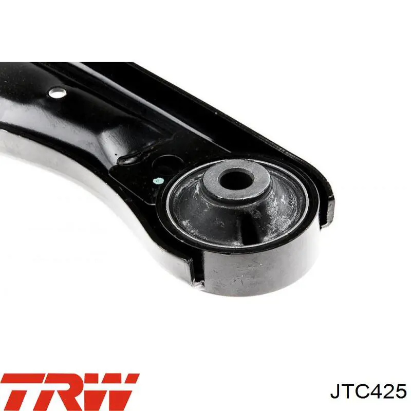 Важіль передньої підвіски нижній, правий TRW JTC425 ціна, від 67.19 USD