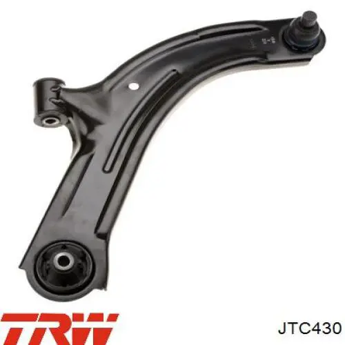 JTC430 TRW Поперечний важіль