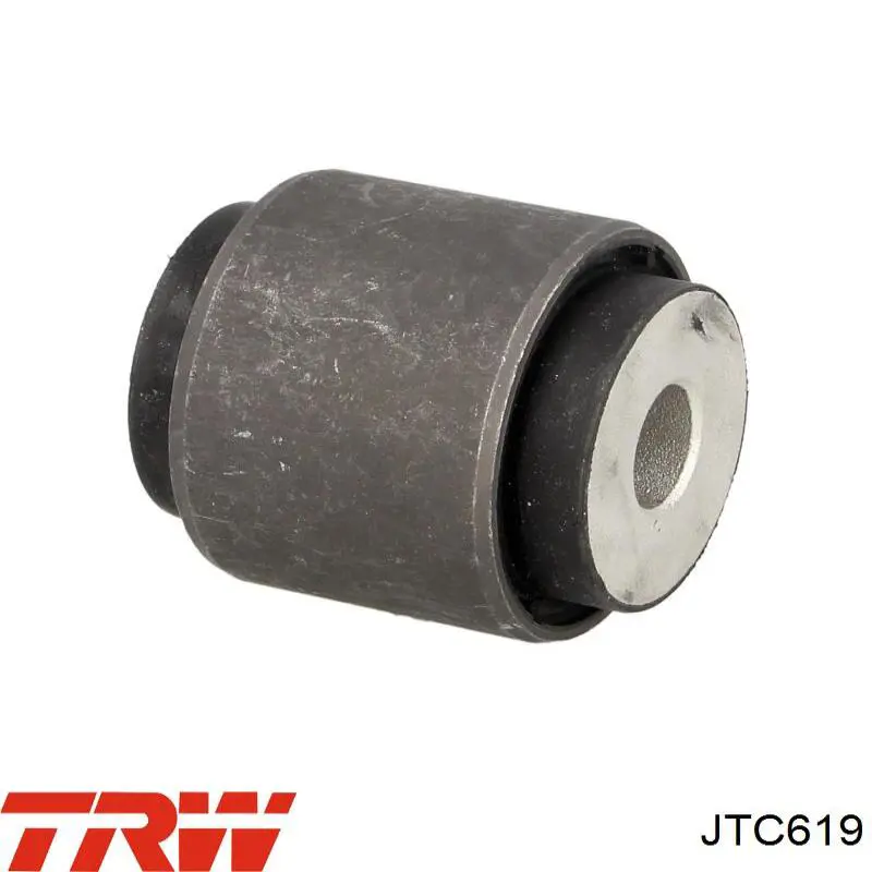 Важіль передньої підвіски нижній, правий TRW JTC619 ціна, від 36.70 USD