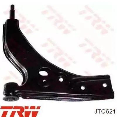 Важіль передньої підвіски нижній, правий TRW JTC621 ціна, від 52.19 USD