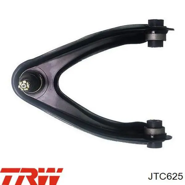Важіль передньої підвіски верхній, правий TRW JTC625 ціна, від 31.67 USD