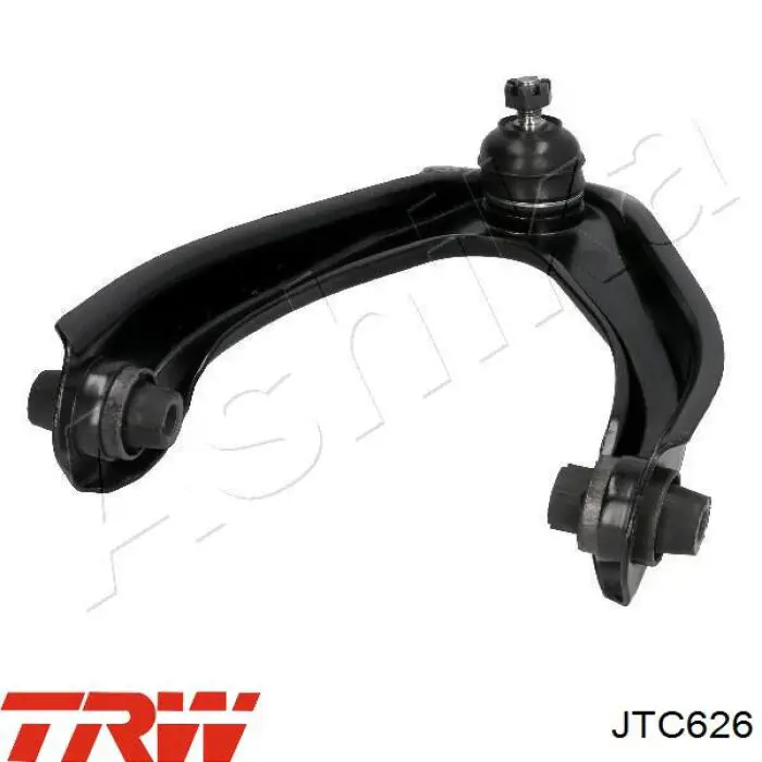 Важіль передньої підвіски верхній, лівий TRW JTC626 ціна, від 27.73 USD