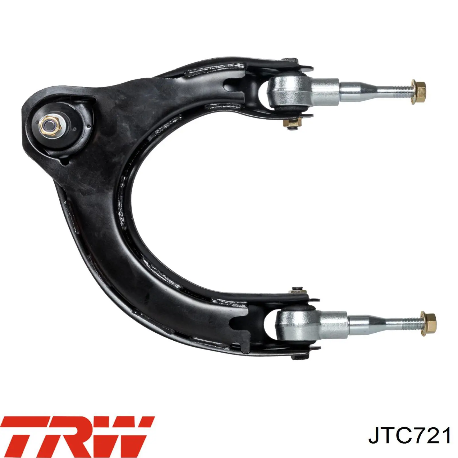 Купити JTC721 TRW Важіль передньої підвіски верхній, лівий