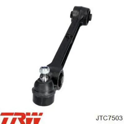 Купити JTC7503 TRW Лівий важіль передній нижній підвіски