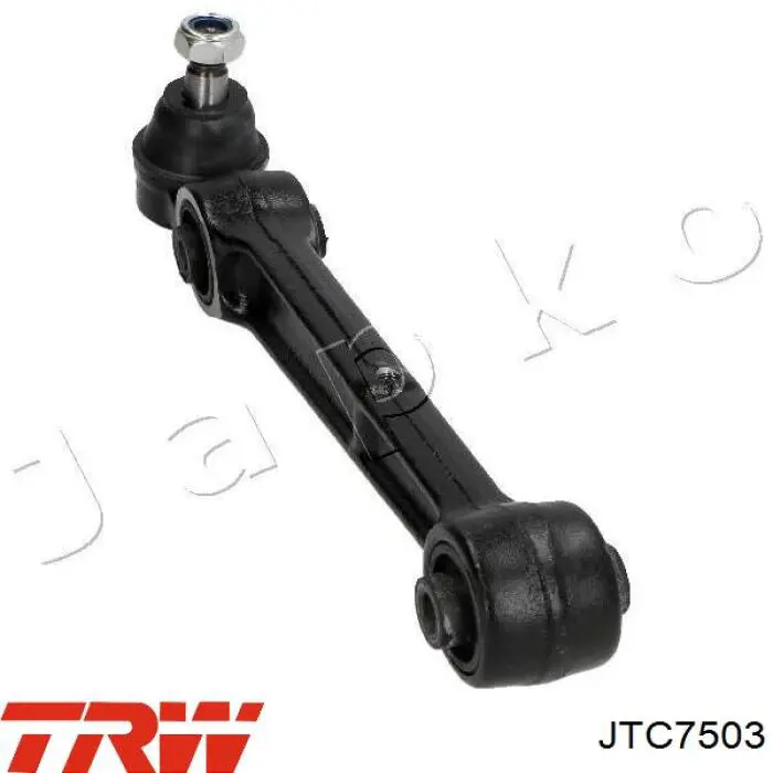 Важіль передній лівий TRW JTC7503 ціна, від 39.62 USD
