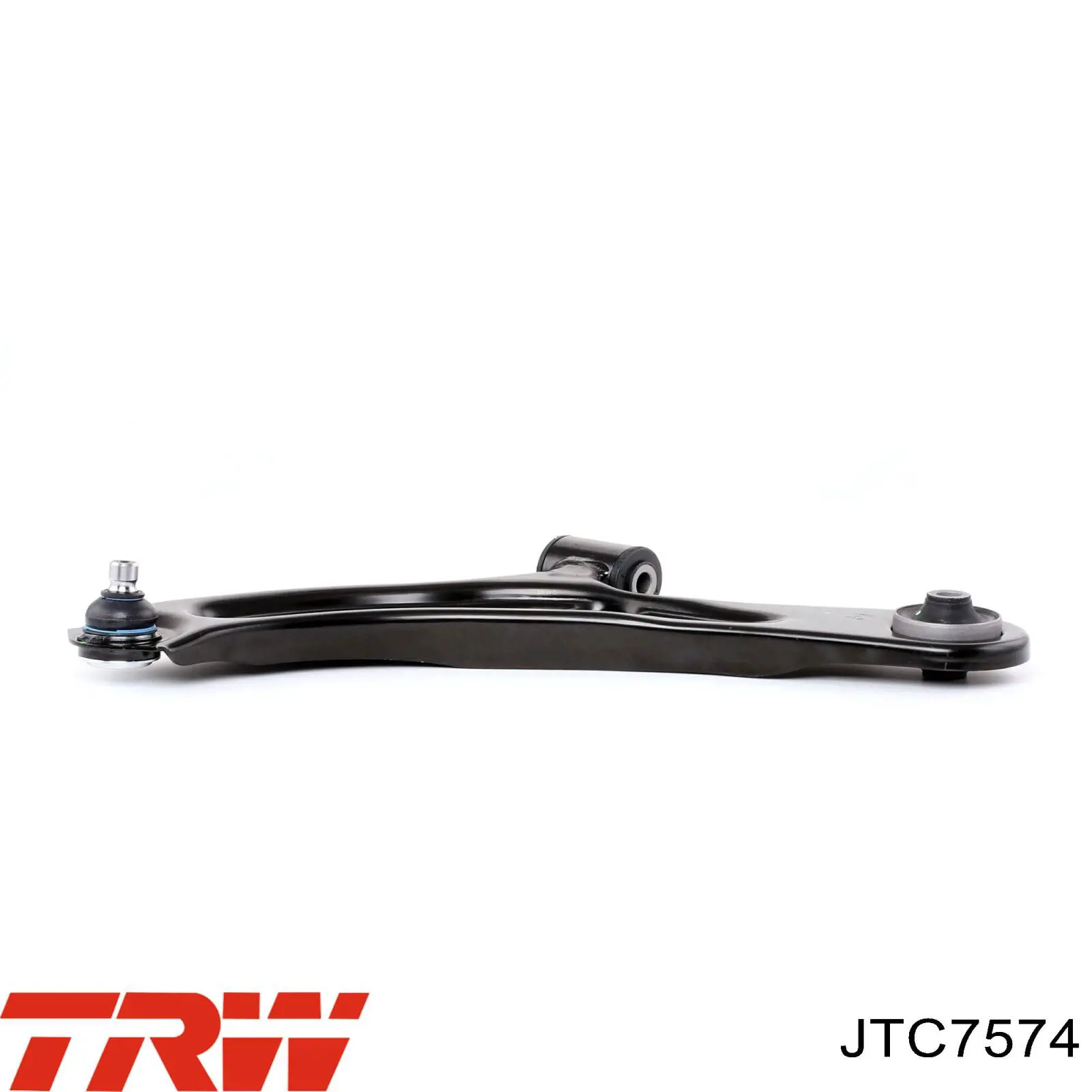 Важіль передній лівий TRW JTC7574 ціна, від 48.18 USD