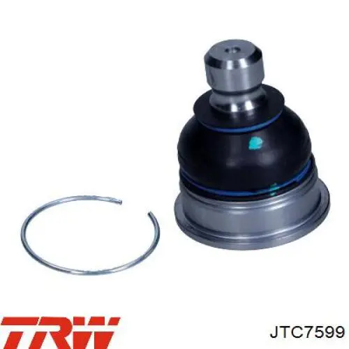 Важіль передньої підвіски нижній, правий TRW JTC7599 ціна, від 47.67 USD