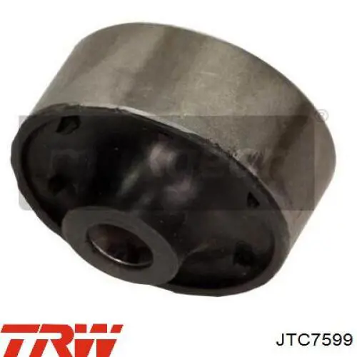 Купити JTC7599 TRW Важіль передньої підвіски нижній, правий