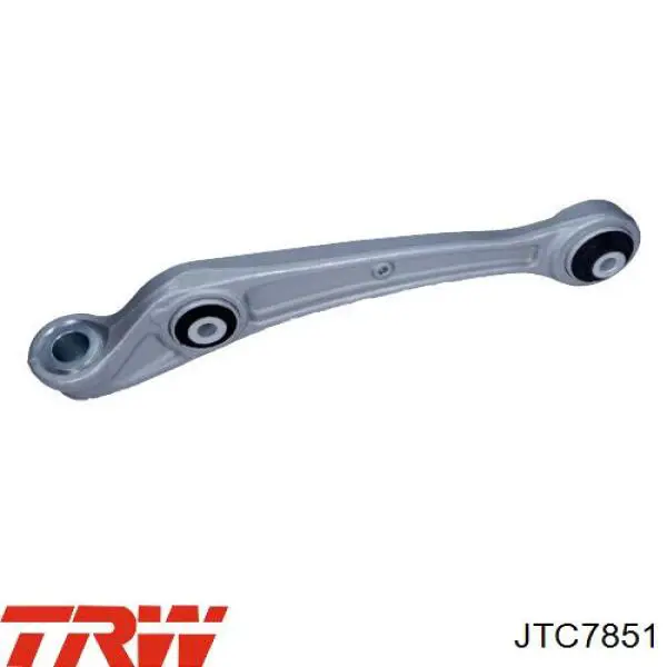 JTC7851 TRW Важіль передньої підвіски нижній, правий