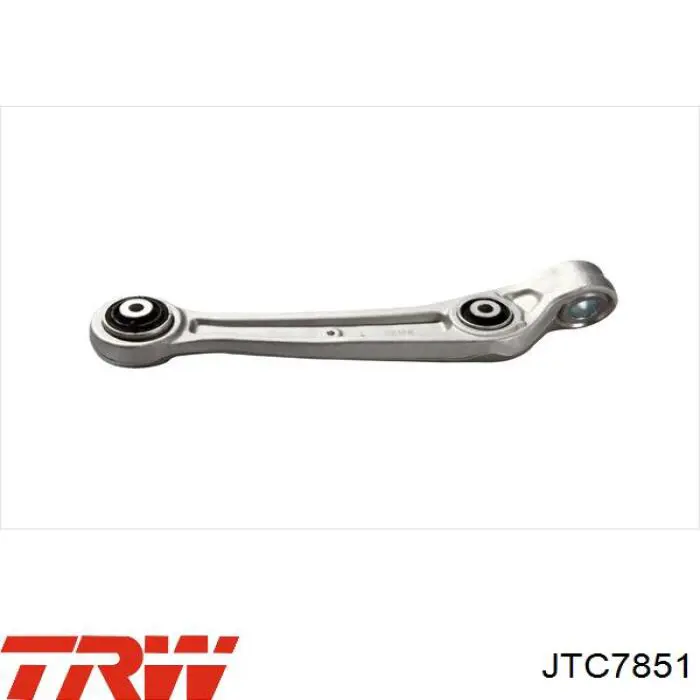 Важіль передньої підвіски нижній, правий TRW JTC7851 ціна, від 56.24 USD