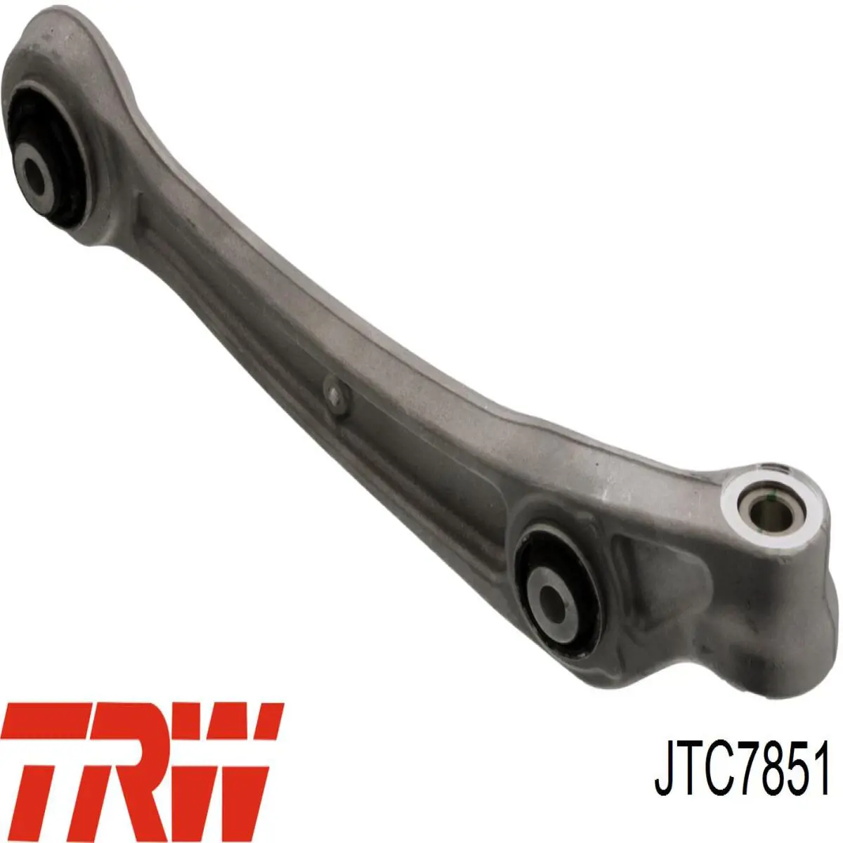 Купити JTC7851 TRW Важіль передньої підвіски нижній, правий