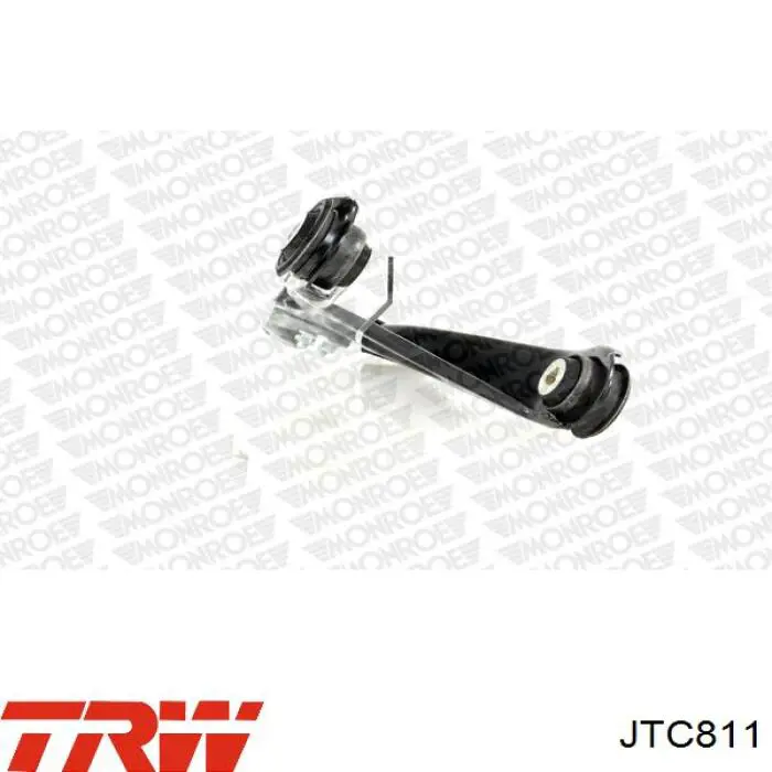 Важіль передньої підвіски нижній, правий TRW JTC811 ціна, від 40.90 USD