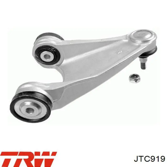 Купити JTC919 TRW Важіль передньої підвіски верхній, лівий