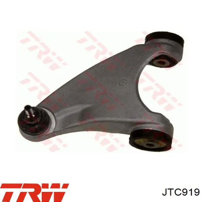 JTC919 TRW Важіль передньої підвіски верхній, лівий