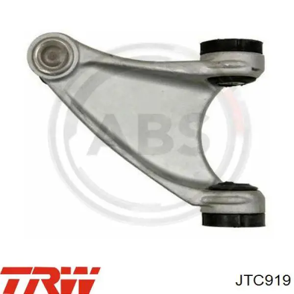 Важіль передньої підвіски верхній, лівий TRW JTC919 ціна, від 44.30 USD