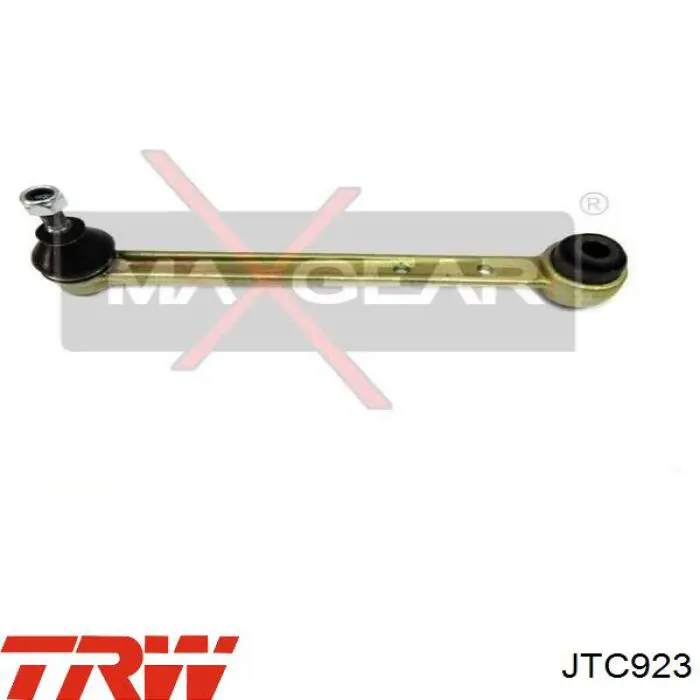 Задня поперечна тяга TRW JTC923 ціна, від 24.93 USD