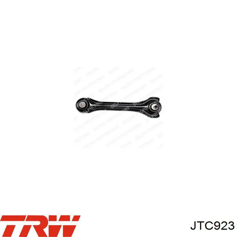 Тяга поперечна задньої підвіски JTC923 TRW