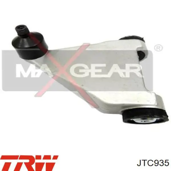 Купити 60666020 Fiat/Alfa/Lancia Важіль передньої підвіски верхній, правий