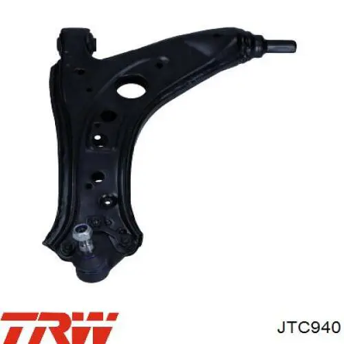 Важіль передньої підвіски нижній, лівий/правий TRW JTC940 ціна, від 31.67 USD